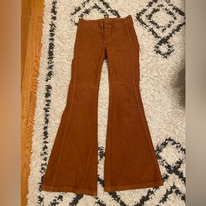 Women’s Free People Bell Bottoms